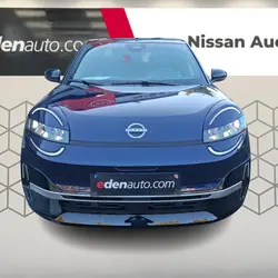 Nissan Micra Electrique 52kWh 150ch Evolve 5p Auch