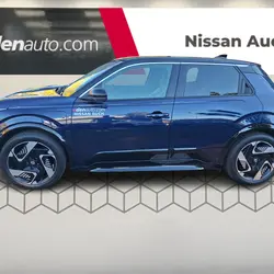Nissan Micra Electrique 52kWh 150ch Evolve 5p Auch