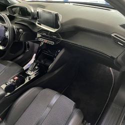 Peugeot 2008 BlueHDi 130 S&S EAT8 GT Line Saint-Jean-de-Monts