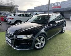 Audi Allroad - 218 CH AMBITION LUXE BVA - 23 990 €