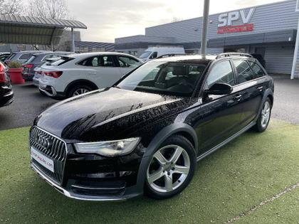 Audi Allroad - 218 CH AMBITION LUXE BVA - 23 990 €
