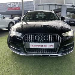Audi Allroad 218 CH AMBITION LUXE BVA Saint-L&eacute;ger-de-Lini&egrave;res