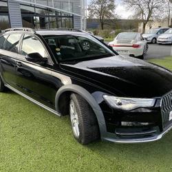 Audi Allroad 218 CH AMBITION LUXE BVA Saint-L&eacute;ger-de-Lini&egrave;res