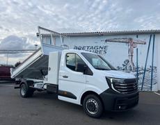 Nissan Interstar