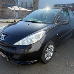Peugeot 206+ 1.4 HDI URBAN 5P Qu&eacute;vert