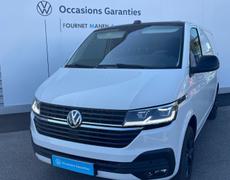 Volkswagen Transporter Alès