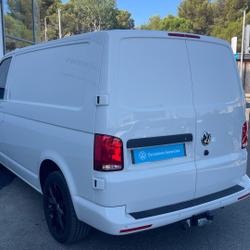 Volkswagen Transporter TRANSPORTER 6.1 VAN L1H1 2.0 TDI 204 DSG7 EDITION Al&egrave;s