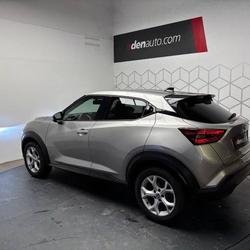 Nissan Juke Juke DIG-T 117 N-Connecta 5p P&eacute;rigueux