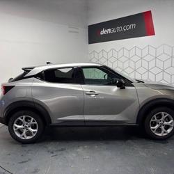 Nissan Juke Juke DIG-T 117 N-Connecta 5p P&eacute;rigueux