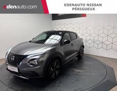 Nissan Juke Périgueux
