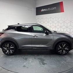 Nissan Juke Juke HYBRID 143 N-Design 5p P&eacute;rigueux