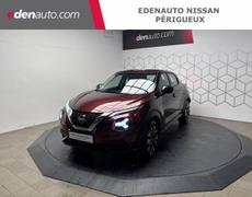 Nissan Juke Périgueux