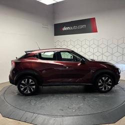 Nissan Juke Juke DIG-T 114 Acenta 5p P&eacute;rigueux