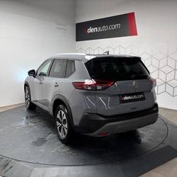 Nissan XTrail X-Trail e-POWER 213 ch e-4ORCE 7 Places N-Connecta 5p P&eacute;rigueux