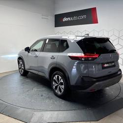 Nissan XTrail X-Trail e-POWER 213 ch e-4ORCE 7 Places N-Connecta 5p P&eacute;rigueux