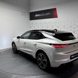 DS DS4 DS 4 Hybride 136 e-DCT6 Etoile - Alcantara 5p P&eacute;rigueux