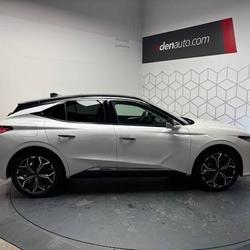 DS DS4 DS 4 Hybride 136 e-DCT6 Etoile - Alcantara 5p P&eacute;rigueux