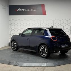 Nissan Micra Electrique 52kWh 150ch Evolve 5p P&eacute;rigueux