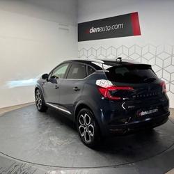 Mitsubishi ASX ASX 1.6 MPI HEV 143 Intense 5p P&eacute;rigueux