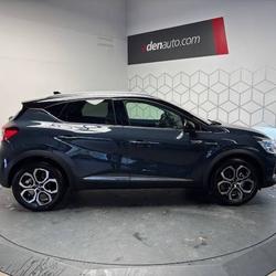 Mitsubishi ASX ASX 1.6 MPI HEV 143 Intense 5p P&eacute;rigueux