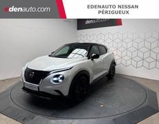 Nissan Juke Périgueux
