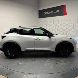 Nissan Juke Juke HYBRID 143 N-Sport 5p P&eacute;rigueux