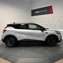 Renault Captur Captur E-Tech full hybrid 145 ch esprit Alpine 5p P&eacute;rigueux