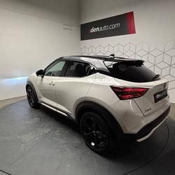 Nissan Juke Juke HYBRID 143 Premiere Edition 5p P&eacute;rigueux