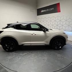 Nissan Juke Juke HYBRID 143 Premiere Edition 5p P&eacute;rigueux