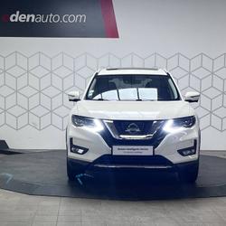 Nissan XTrail X-TRAIL 1.6 dCi 130 5pl  Xtronic Tekna 5p P&eacute;rigueux
