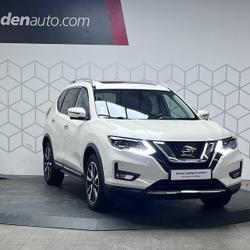 Nissan XTrail X-TRAIL 1.6 dCi 130 5pl  Xtronic Tekna 5p P&eacute;rigueux