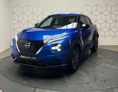 Nissan Juke - Juke HYBRID 143 N-Connecta 5p - 25 900 €