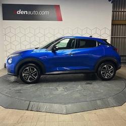 Nissan Juke Juke HYBRID 143 N-Connecta 5p P&eacute;rigueux
