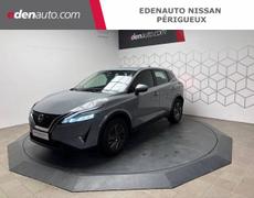Nissan Qashqai Périgueux