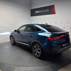 Renault Arkana Arkana TCe 140 EDC FAP - 21B Intens 5p P&eacute;rigueux