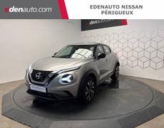Nissan Juke Périgueux