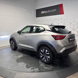Nissan Juke Juke DIG-T 117 Acenta 5p P&eacute;rigueux