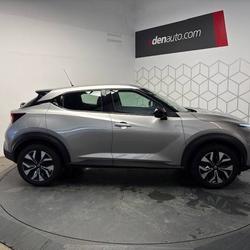 Nissan Juke Juke DIG-T 117 Acenta 5p P&eacute;rigueux
