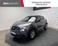 Nissan Juke Périgueux