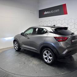 Nissan Juke Juke DIG-T 117 Tekna 5p P&eacute;rigueux