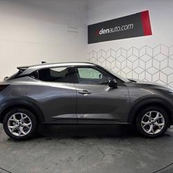 Nissan Juke Juke DIG-T 117 Tekna 5p P&eacute;rigueux