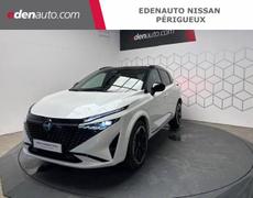 Nissan Qashqai Périgueux