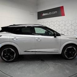 Nissan Qashqai Qashqai e-Power 190 ch N-Design 5p P&eacute;rigueux