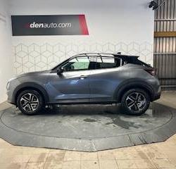 Nissan Juke Juke HYBRID 143 N-Connecta 5p P&eacute;rigueux