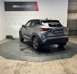 Nissan Juke Juke HYBRID 143 N-Connecta 5p P&eacute;rigueux