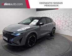 Nissan Qashqai Périgueux