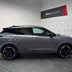 Nissan Qashqai Qashqai e-Power 190 ch N-Design 5p P&eacute;rigueux