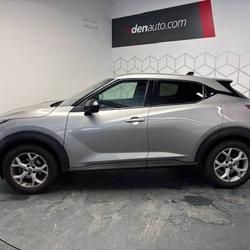 Nissan Juke Juke DIG-T 117 N-Connecta 5p P&eacute;rigueux