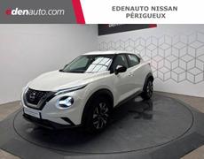 Nissan Juke Périgueux