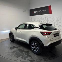 Nissan Juke Juke DIG-T 114 Business Edition 5p P&eacute;rigueux